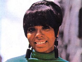 Mary Wells